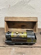 Early live steam for sale  EXETER