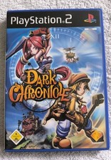 Ps2 spiel dark gebraucht kaufen  Solingen