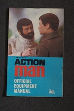 Action man official for sale Action man official for sale  BAMPTON
