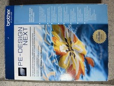 Brother design next for sale  Yucaipa