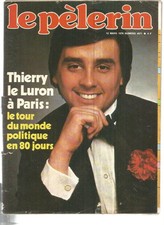 Pelerin 4971 puces d'occasion  Bray-sur-Somme