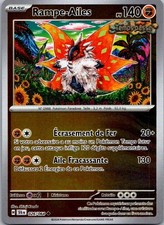 Pokémon rampes ailes d'occasion  Guéret