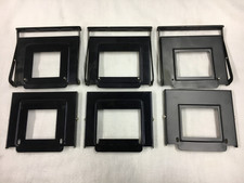 Juego de 6 soportes para negativos Vivitar segunda mano  Embacar hacia Mexico