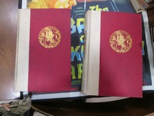 JOHN SMITH Generall Historie of Virginia, New England ets 2 vols Fine Press 1907 comprar usado  Enviando para Brazil