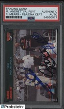 rick mears for sale  Passaic