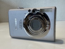 Canon digital ixus usato  Verona