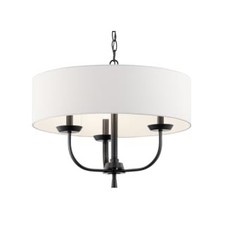 Kichler 52384bk chandeliers for sale  Plainfield