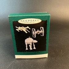 Hallmark 1996 keepsake for sale  Lake Stevens