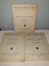 Musica britannica 1967 for sale  NUNEATON
