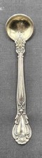Gorham chantilly salt for sale  Narvon