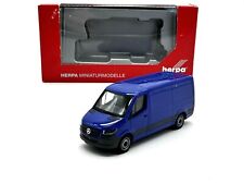 Herpa 096485 mercedes gebraucht kaufen  Leipzig