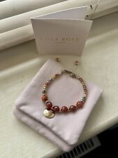 Lola rose gold for sale  HIGH PEAK