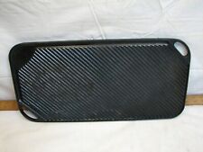 Creuset two burner for sale  Enola