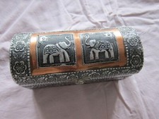 Vintage treasure chest for sale  CONGLETON