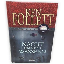 Nacht den wassern gebraucht kaufen  Zeitz