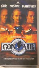 Con air vhs gebraucht kaufen  Wesel