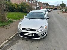 mondeo diesel for sale  GREAT YARMOUTH