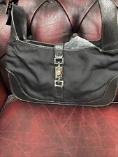 Gucci jackie shoulder for sale  BERKHAMSTED