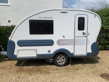 Adria action 361lt for sale  BRISTOL