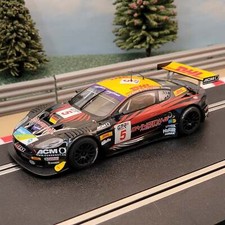 Scalextric car c2790 for sale  MANSFIELD