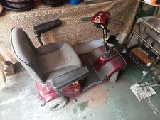 Mobility scooter working for sale  LONDON