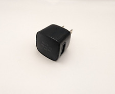 Usado, Adaptador CA carregador tijolo elétrico Blackberry HDW-24481-001 comprar usado  Enviando para Brazil