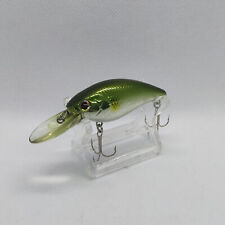 Isca Evergreen/Manivela de Combate 58mm 13g nº 398 comprar usado  Enviando para Brazil