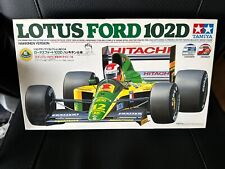 Tamiya 20034 lotus for sale  UK