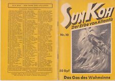 Sun koh 24 gebraucht kaufen  Nürnberg