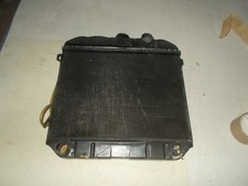 Radiatore motore fiat usato  Como