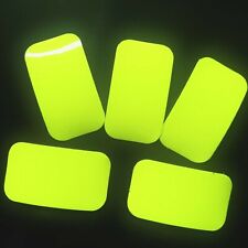 Neon gelb floureszierend gebraucht kaufen  Bremen