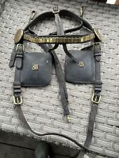 Antique horse halter for sale  Santa Rosa