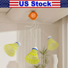 Self study badminton for sale  USA