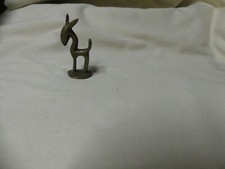 Vintage solid brass for sale  New Egypt