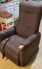 Fauteuil releveur électrique d'occasion  Bois-Guillaume