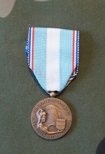 Médailles militaires françai d'occasion  Sarry