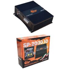 Audio 2000.1d2 sp2000.1d2 usato  Grumo Appula