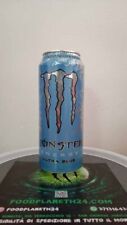 Monster ultra blue usato  San Giorgio Ionico