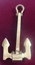 Vintage brass danforth for sale  Tarpon Springs