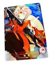 Goddess story waifu gebraucht kaufen  St Wendel