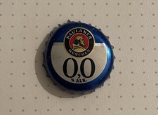 Kronkorken paulaner alkoholfre gebraucht kaufen  Garching a.d.Alz