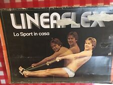 Vintage lineaflex sport d'occasion  Lyon V