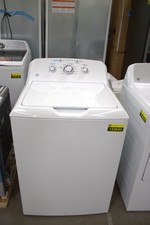 Gtw325aswww white cu. for sale  Hartland
