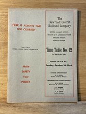 1962 new york for sale  La Follette