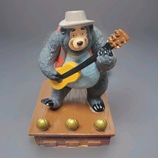 Boneco Disney Big Al Country Bear Jamboree comprar usado Boneco Disney Big Al Country Bear Jamboree comprar usado  Enviando para Brazil