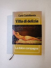 Villa delizia dolce usato  Castellamonte