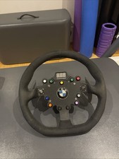 Fanatec bmw gt2 for sale  LONDON