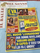 Eva tremila express usato  Villarbasse