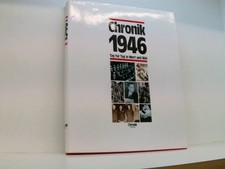 Chronik chronik 1946 gebraucht kaufen  Berlin