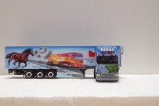 Herpa lkw scania gebraucht kaufen  Wolmirstedt